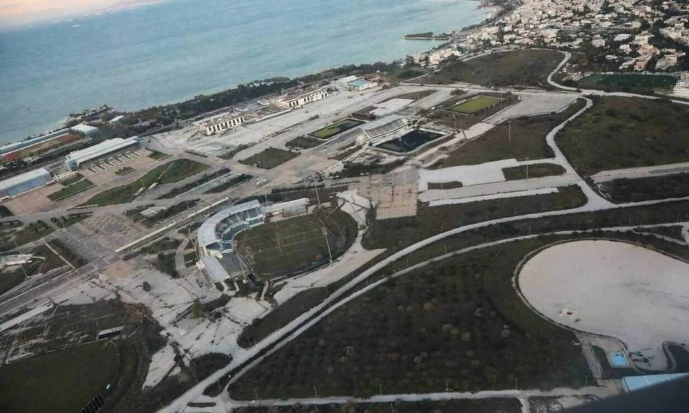 LAMDA Development: Ανάδοχος στα έργα υποδομής του Ελληνικού η AVAX